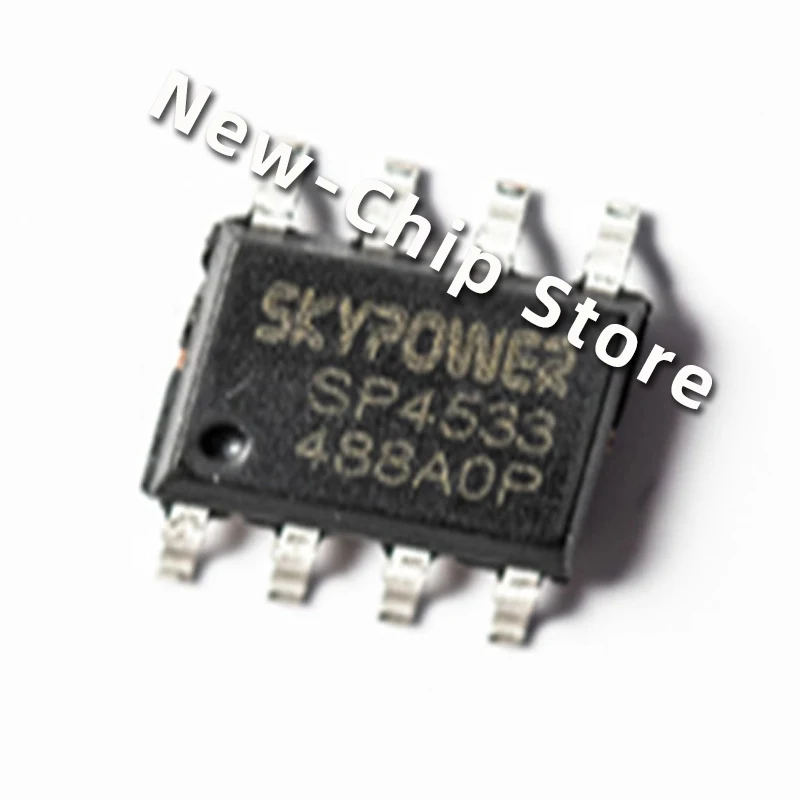 

50PCS-200PCS/LOT SP4533 5V 1A ESOP-8 NEW ORIGINAL