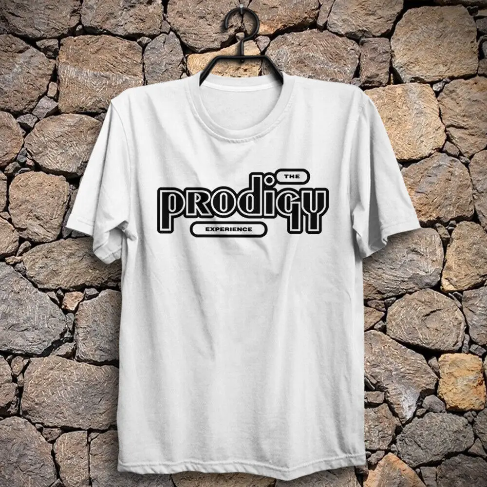 The Prodigy Experience Out of Space Your Love Charly Wind It Up Electronic Shirt