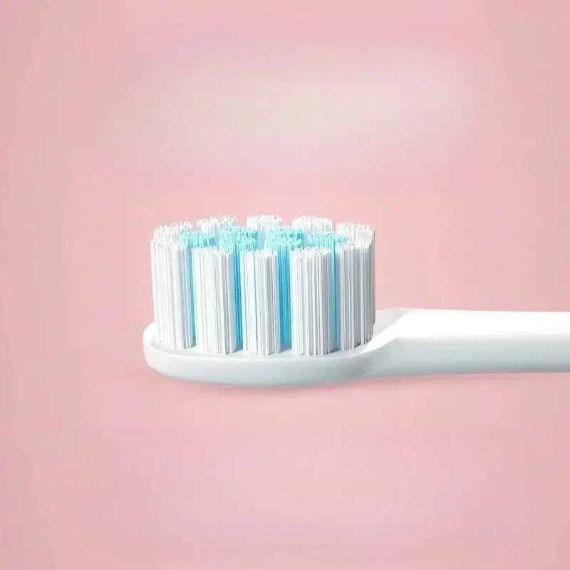 Couple Set Electric Ultrasonic Toothbrush Soft Bristles USB Charging Waterproof Adult Tooth Cleaner 6 Speed Modes Home Use