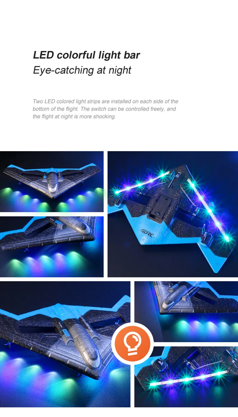 

4DRC G4 Пенопласт с дистанционным управлением с фиксированным крылом RC Самолет Планер Запасные части Самолет Пропеллер Батарея 3,7 В 800 мАч Батарея для 4DRC G4