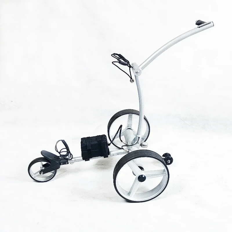 Motocaddy Powered Electric Golf Trolley