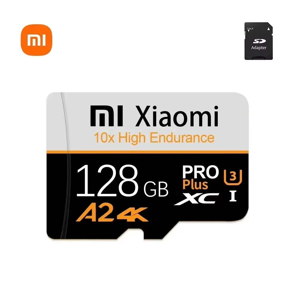 128GB