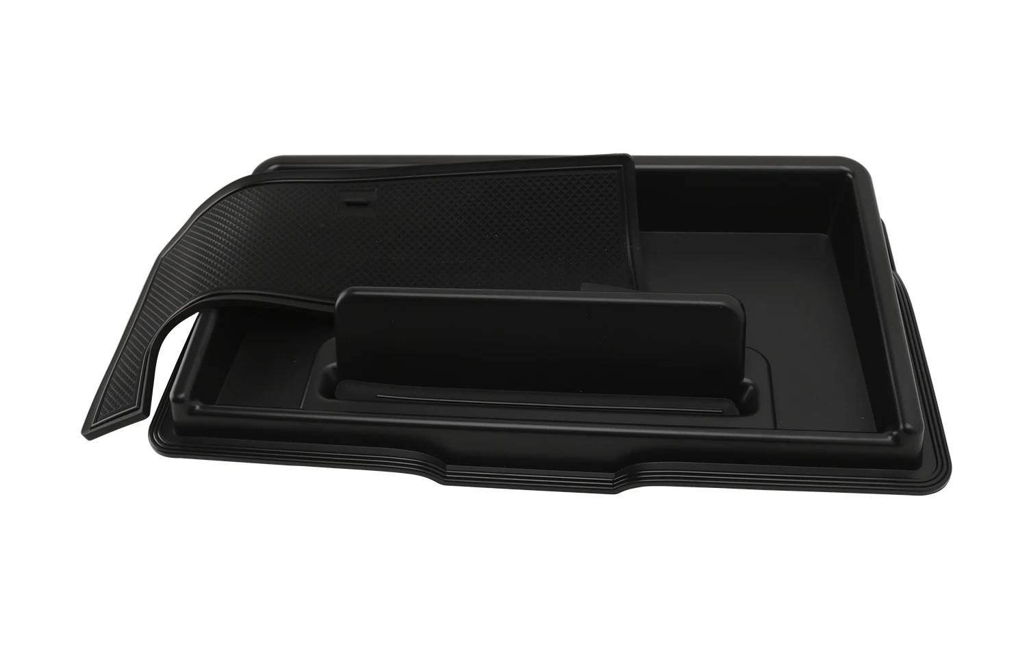 Center Console Dashboard Organizer Tray Phone Holder for Suzuki Jimny JB64 JB74 2019-2026 Storage Tidying Interior Accessories