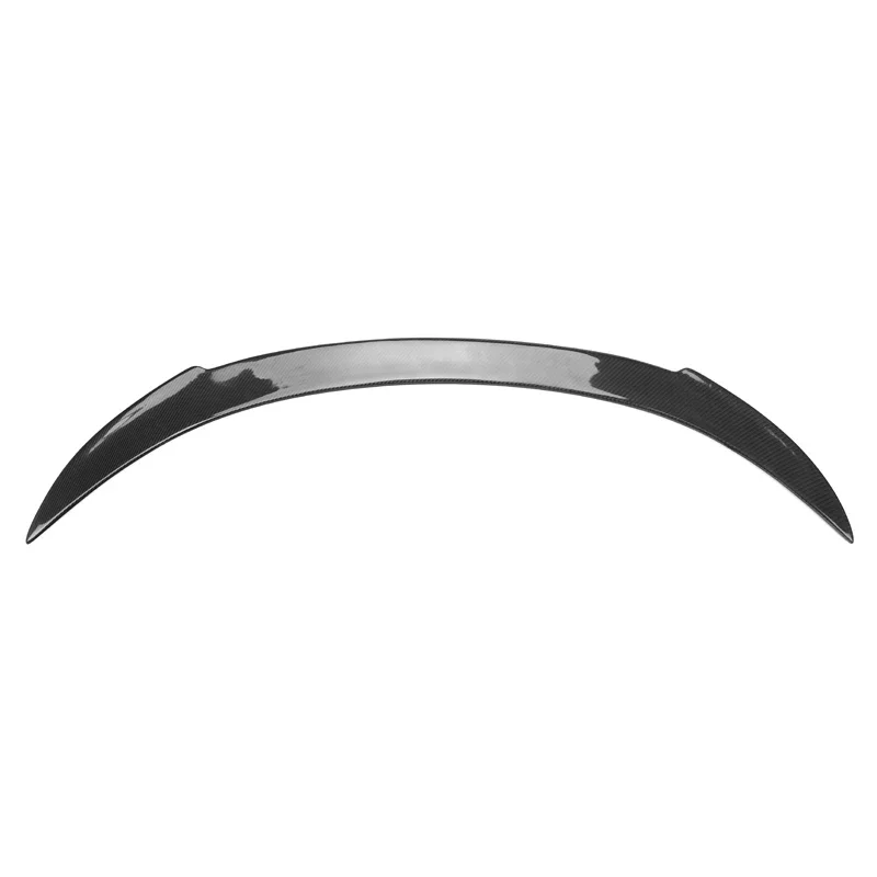 

For Vorsteiner Style 6 Series Carbon Fiber Rear Trunk Spoiler Wings for BMW F06 F12 F13 2- door Spoiler Car Styling 2012-2017