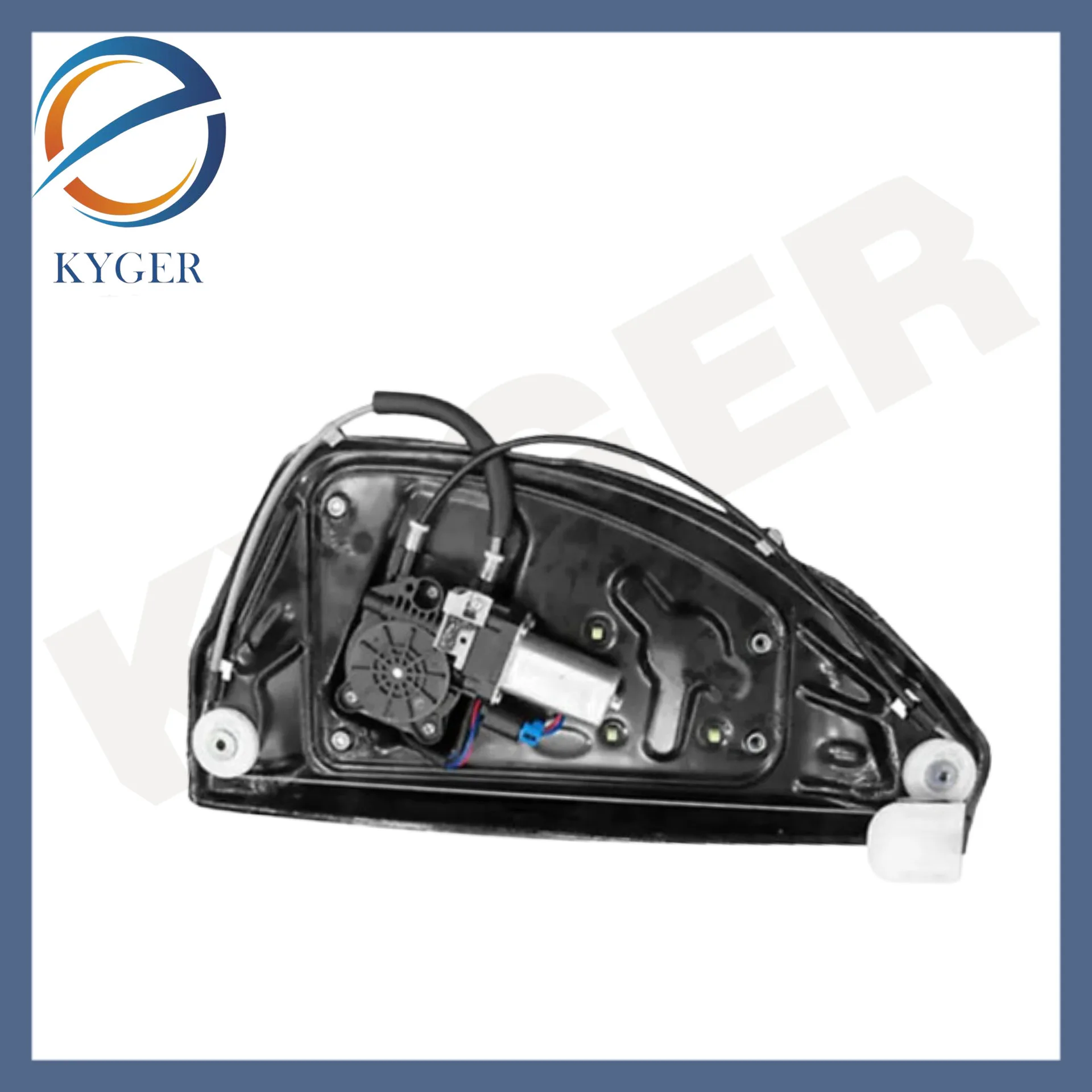 

Подходит для Land Rover Shenxing 2-го поколения F2, стеклоподъемник правой задней двери LR060138 LR032028