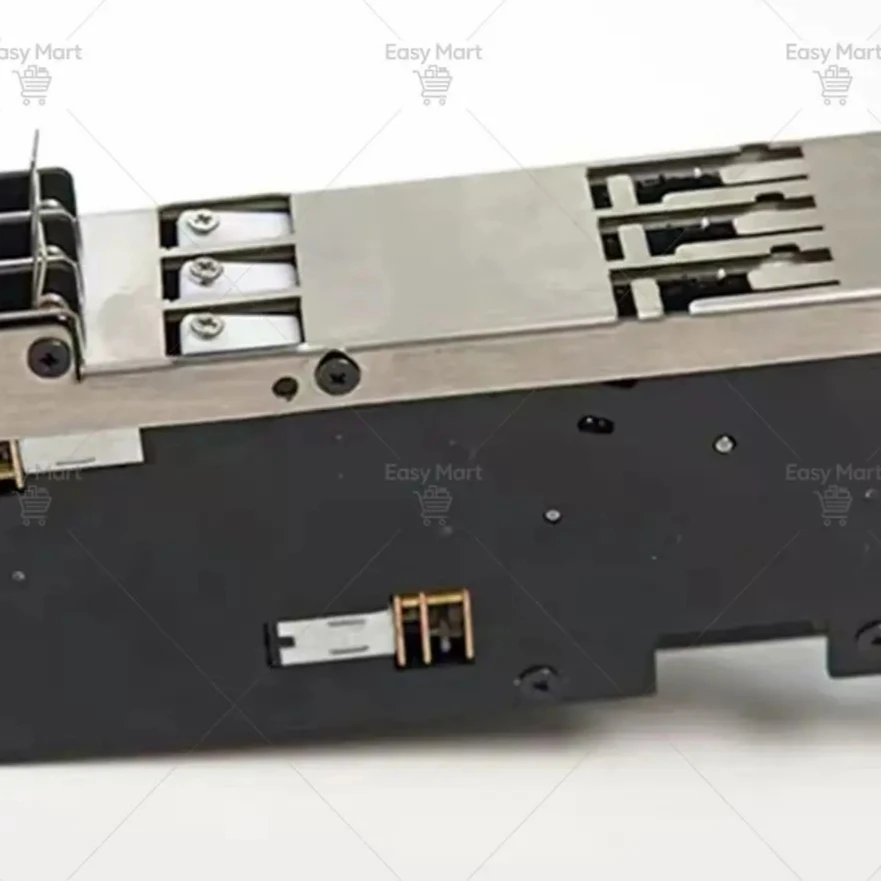 Open Source T-2 SMT Feeder Electromechanical Desktop Patch Feeder