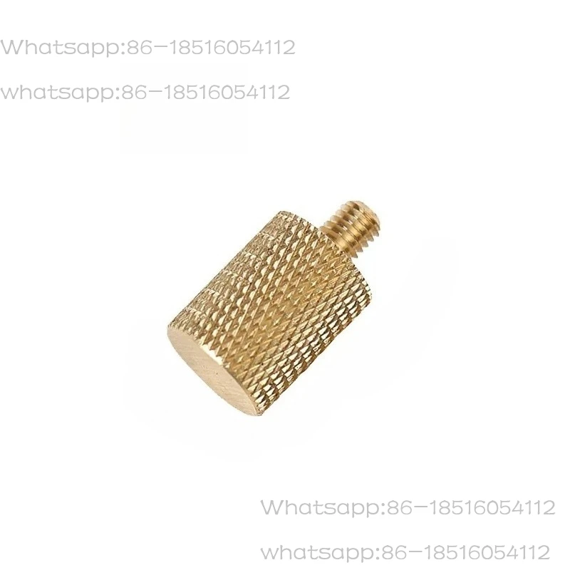 M5/M6/M8 Solar Lifepo4 Battery RV Yacht Lithium Battery Pure Copper Terminals  Plastic Shell Battery Positive Negative Terminals