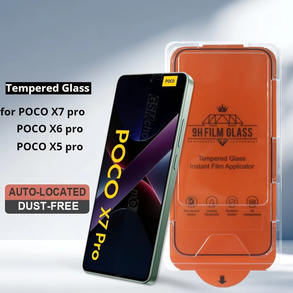 2PCS Screen Protect…