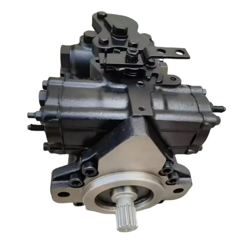 Pompa hydrauliczna Sauer Dan-foss serii MPV046 MPV046CBBBTBBAAGABHHDBAHHKGSP