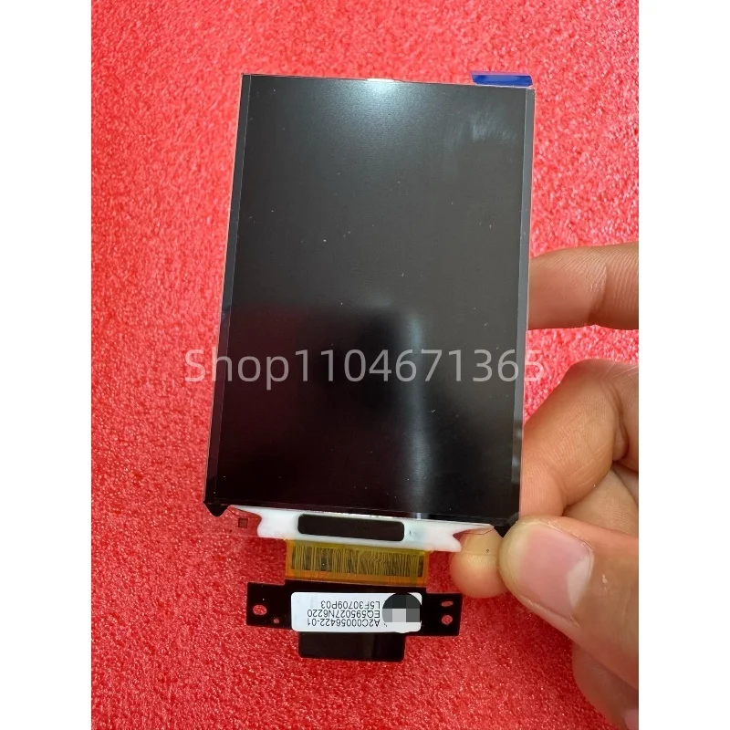 

LCD Display for Volkswagen Magotan Screen Module for Passat Instrument Cluster for TiguanRepair Replacement