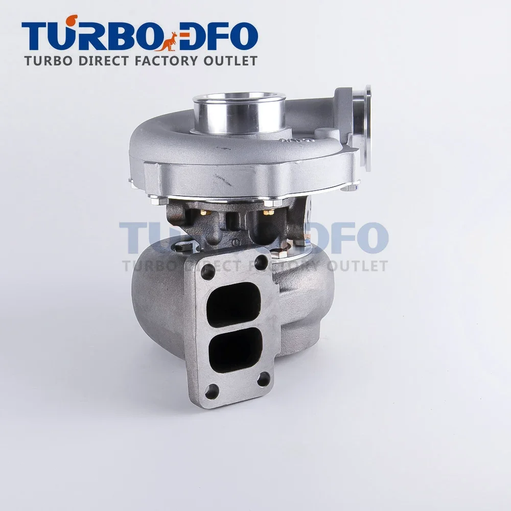 

Turbolader for 8971827140 Chevy for GMC W-Series Truck 4BD2-TC Engine 3.9L 466409-2 466409-1 466409-0001 Turbocharger 1995-1998