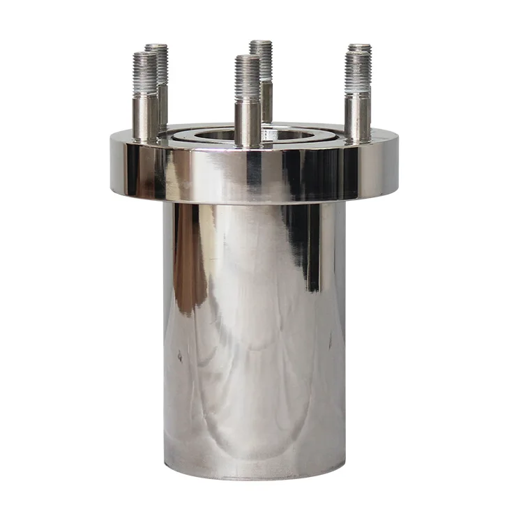 Preço do reator de autoclave de aço inoxidável para vaso de laboratório pequeno