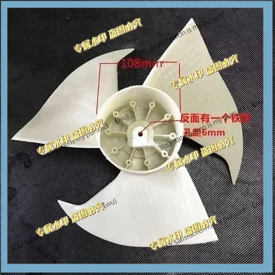 for-haier-air-conditioner-outside-unit-axial-blade-kfr-32gw-z2