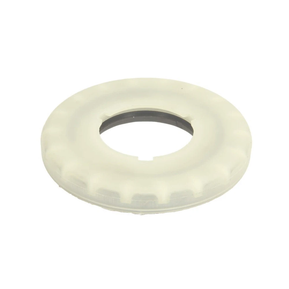 1x Car Front Top Strut Mount Bearing Fit For Grandis 2004-2011 #MR594349 Plastic Shock Absorber Plane Bearing Direct Replacement