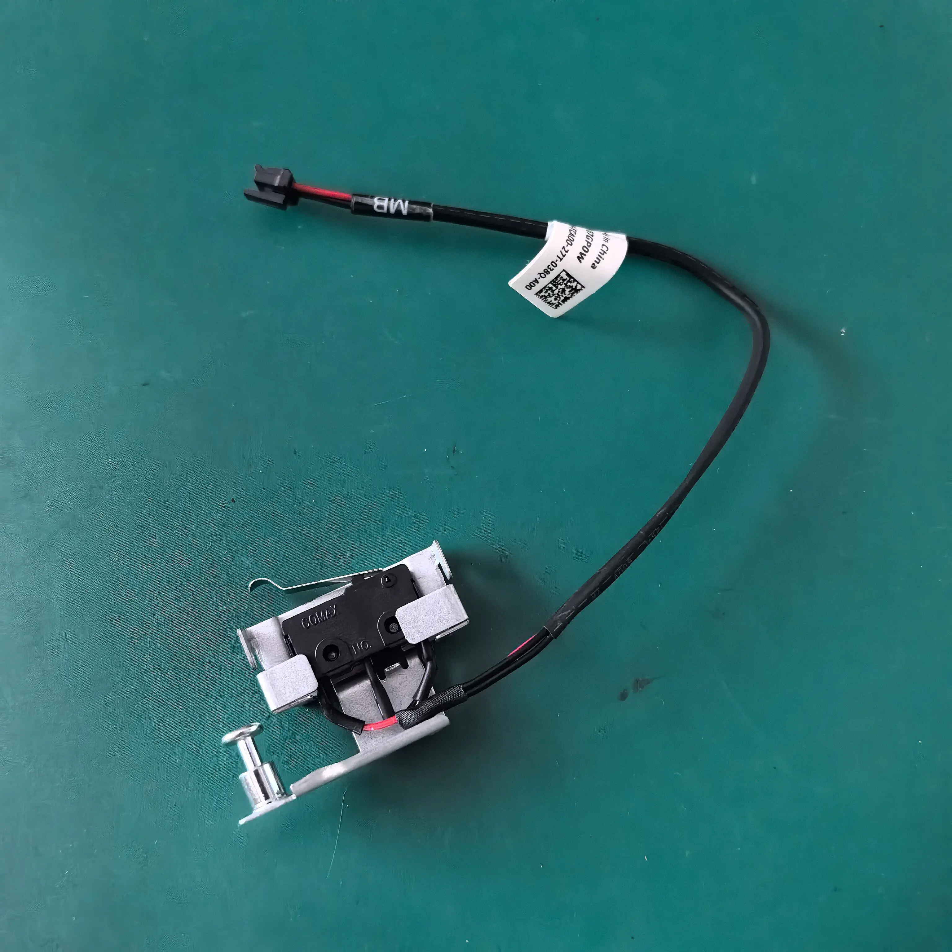 For Dell R650 R6525 R750R650XS Server Alarm Anti-intrusion Switch GW65Y 7GP0W