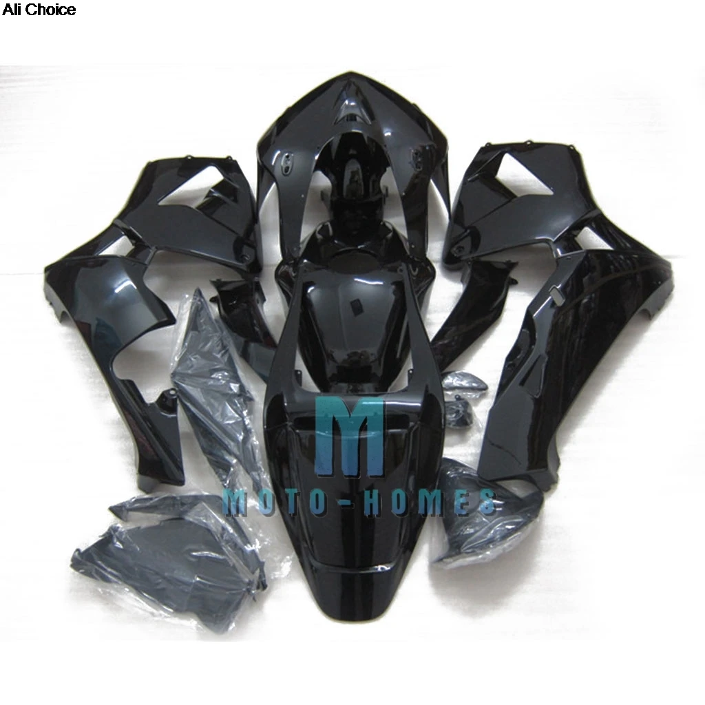 

Perfect Fit Fairings Set for Honda CBR600RR 2005 2006 05 06 CBR600 RR ABS Plastic Motorcycle Bodywork Matte Black