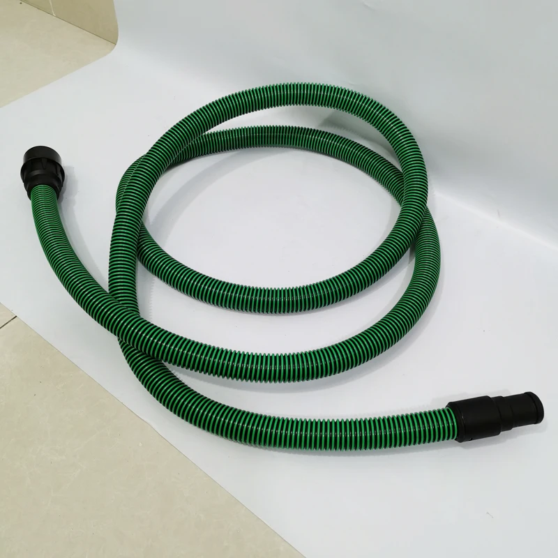 Apply To FESTOOL MIRKA FLEX Dust Collection Bucket Dust Collection Hose 3.5m Electric Sandpaper Machine Dust Collection Pipe