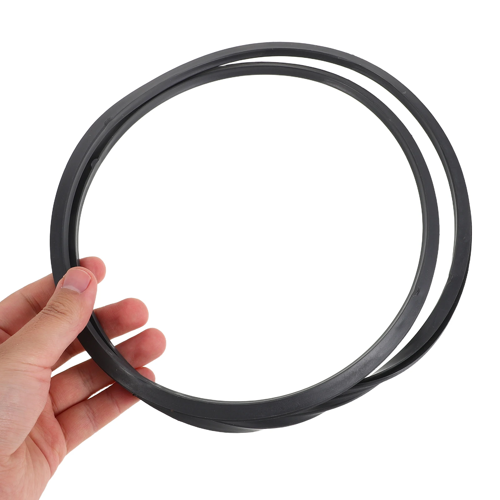 2 pçs cadeira de barbeiro chassi arruela peças reposição base piso escudo anel acessório plástico salão junta cabeleireiro