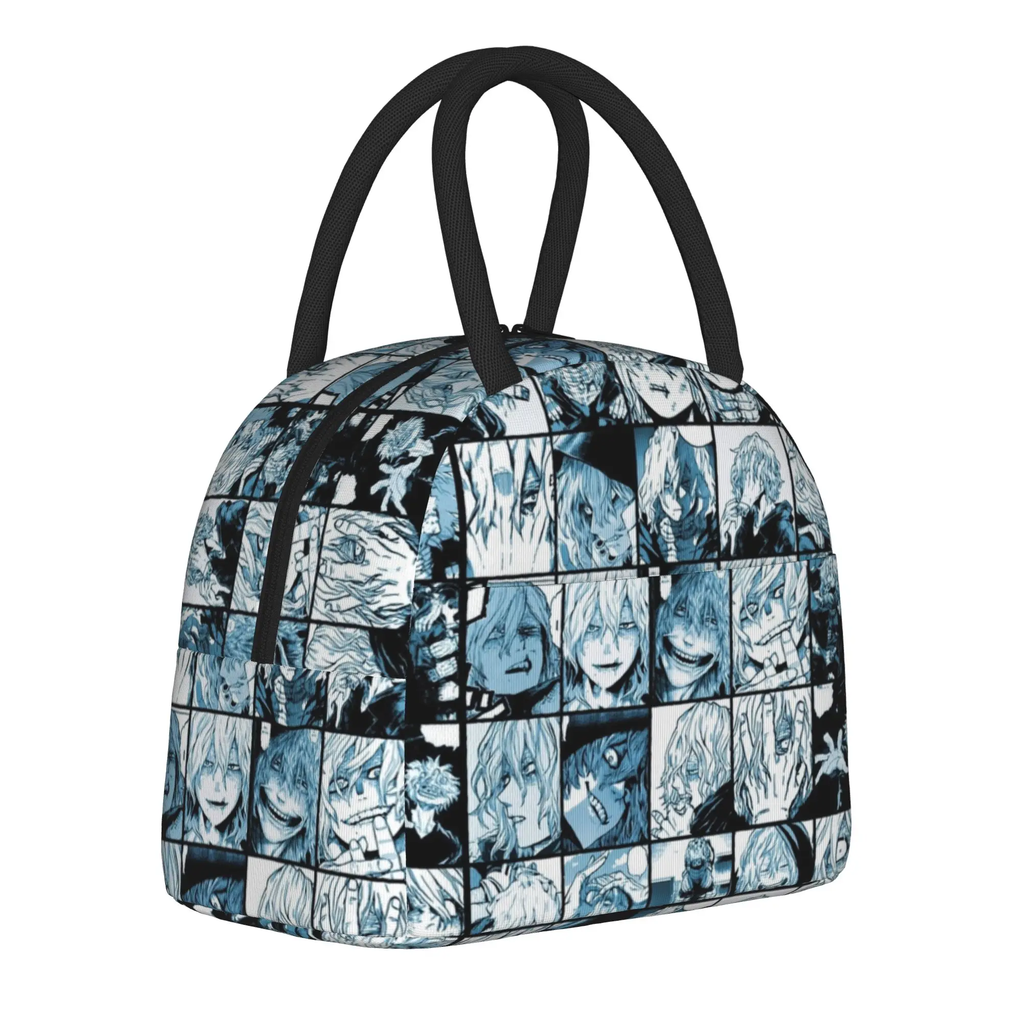 shigaraki-collage-my-hero-academia-bolsas-termicas-isoladas-para-almoco-recipiente-para-refeicoes-lancheira-grande-sacolas-para-armazenamento-de-alimentos