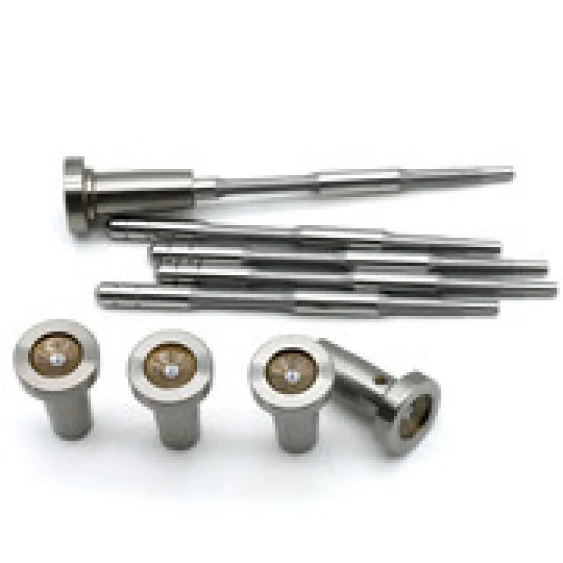 صمام التحكم في حاقن الديزل عالي الجودة FOOR J01 819 وحدة التحكم في السكك الحديدية المشتركة للمحرك