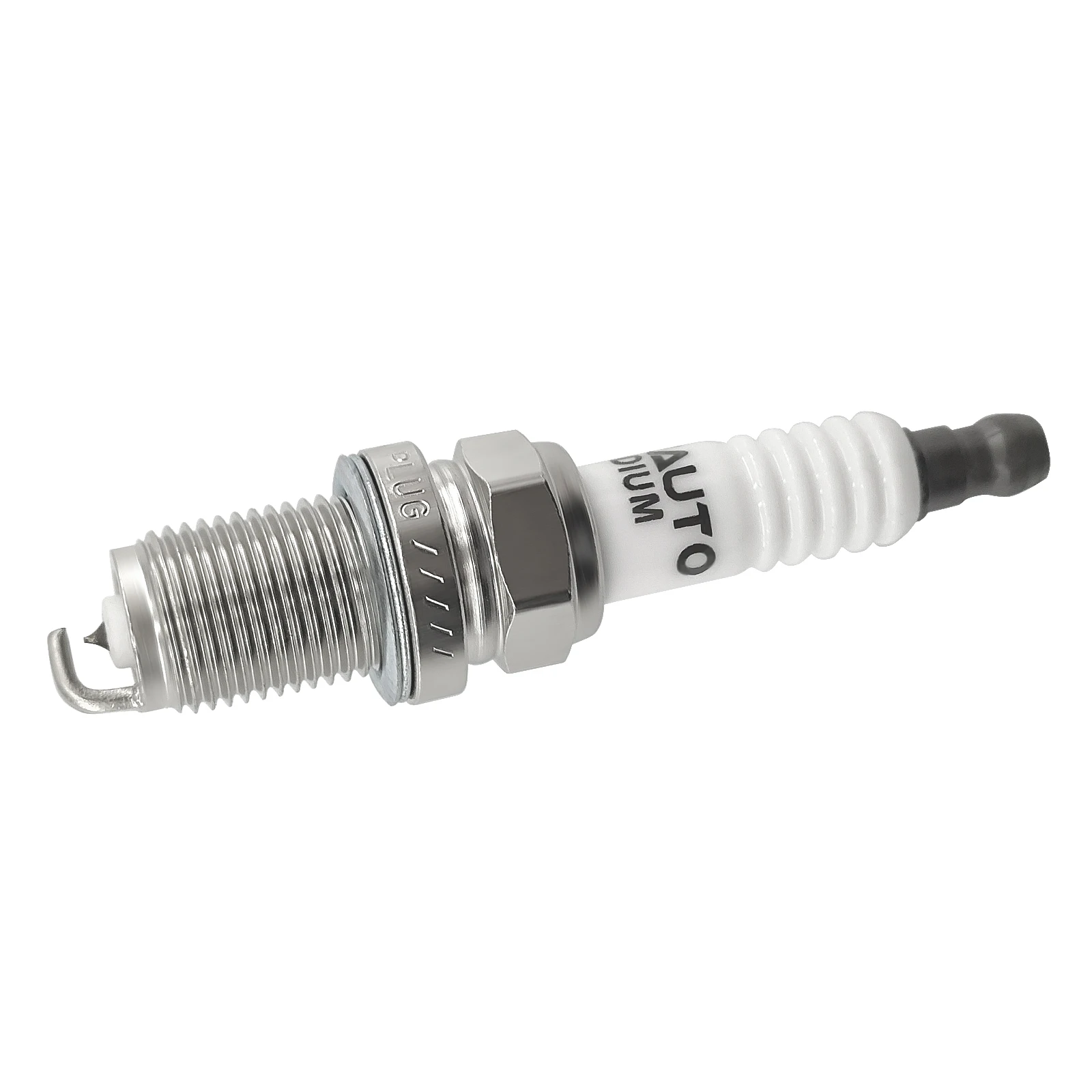 6pcs Premium Iridium Spark Plug BKR6EIX-11 3764 Compatible With Honda Civic Accord Toyota Camry RAV4 1.6L 2.2L Auto Parts