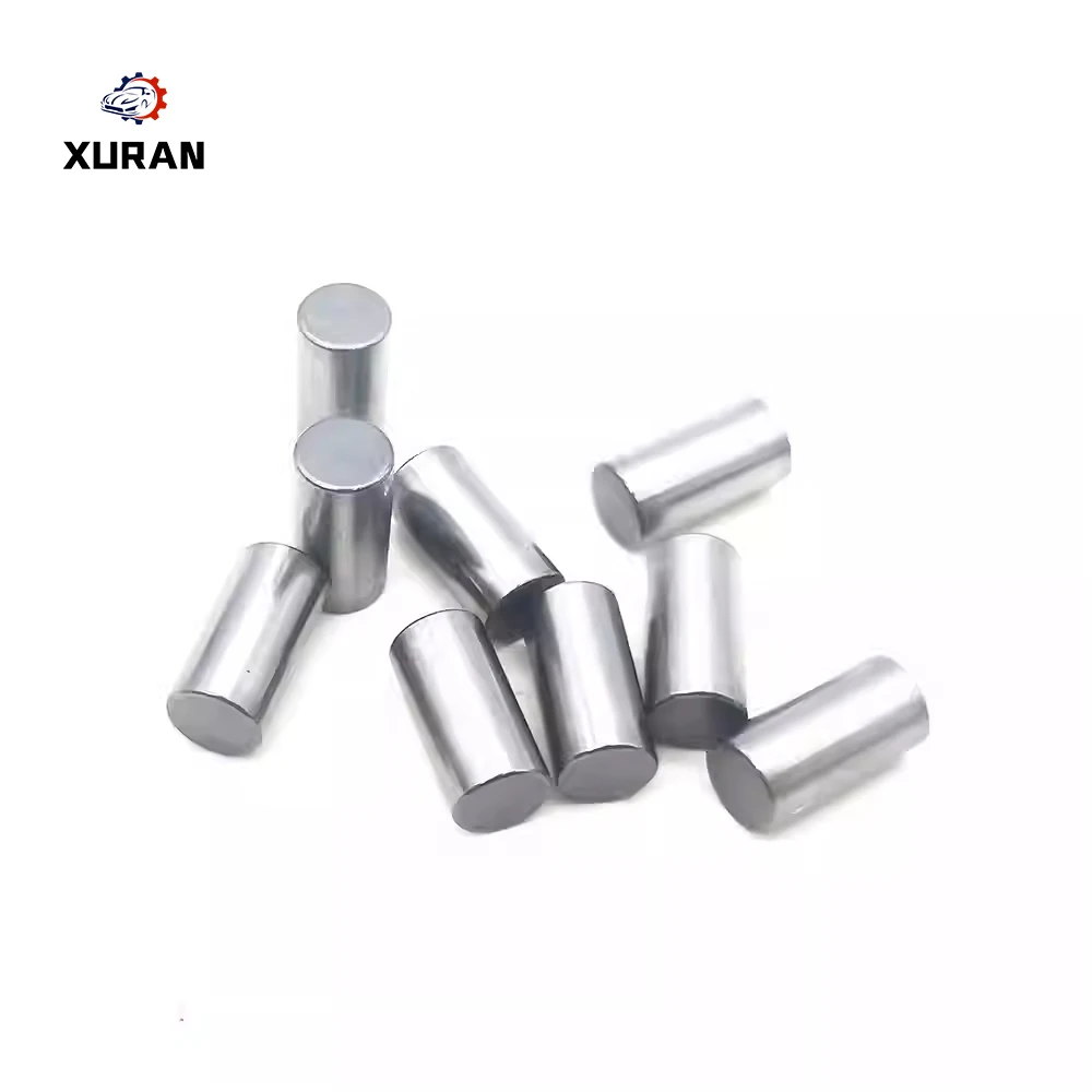 

JF011E REOF10A CVT Transmission Chain Cylinders Improved Steel Balls 9Pcs/Set For Nissan Teana Qashqai Sylphy 2.0 X-TRAIL 2.5