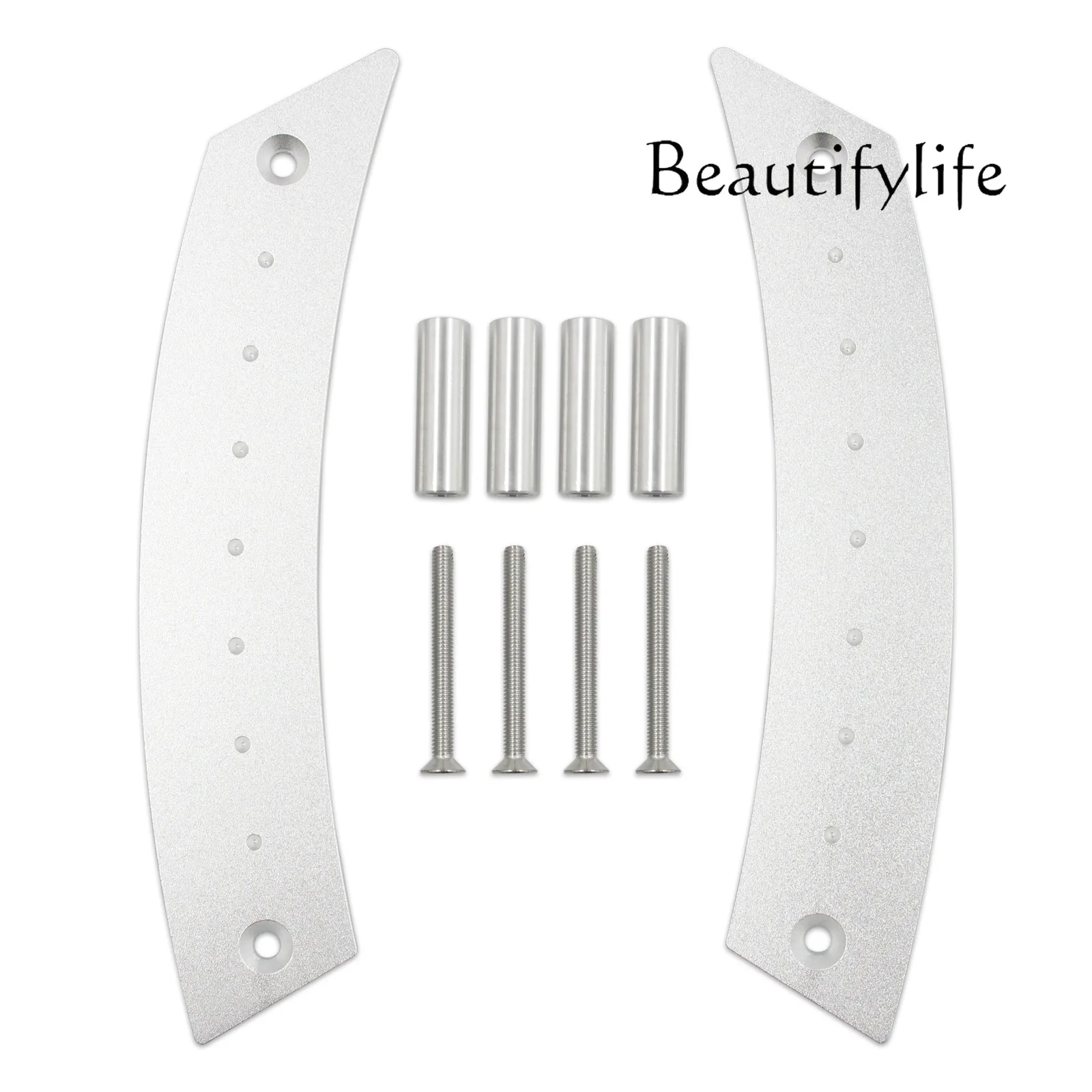 

Bug 1998-2010 Repair handle on door inner handle panel