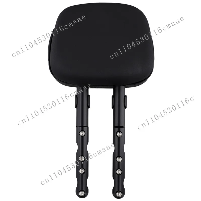 

Brand New A02Q Motorcycle Rear Backrest Support Bracket Luggage Rack