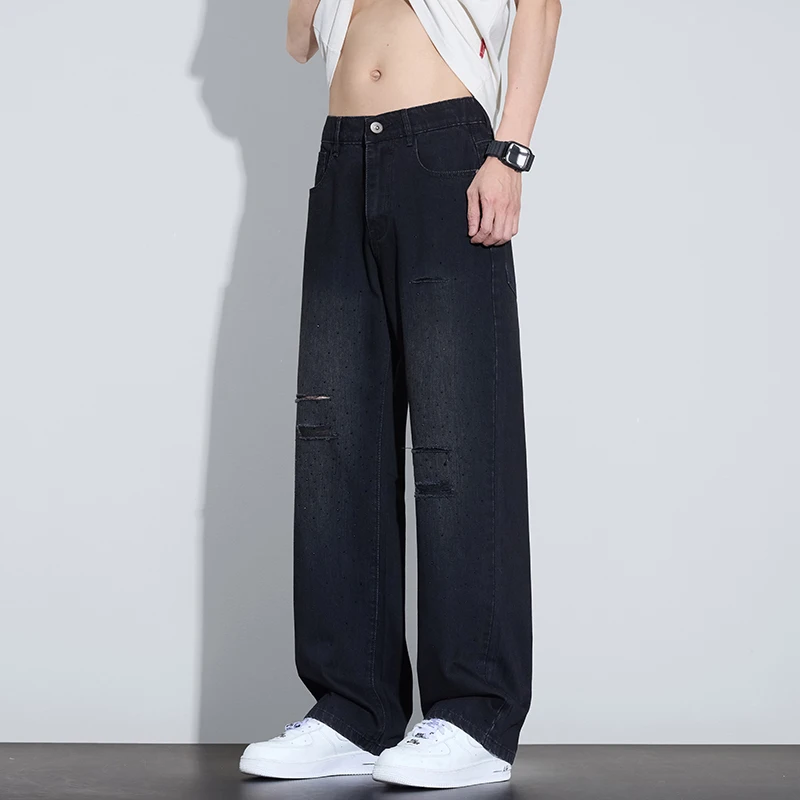 charcoal grey