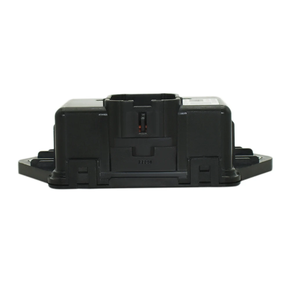 8983164780 TURBO CONTROL MODULE UNIT FOR ISUZU FORWARD FRR 4HK1T-TCH 2019 TURBO CONTROL MODULE UNIT W4T91672
