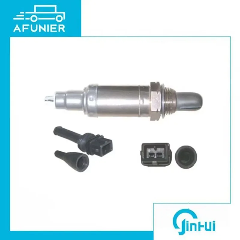 1Pcs Oxgen Sensor Lambda Sensor For Lancia,Skoda,3 wire,650mm OE No.:0 0258003075