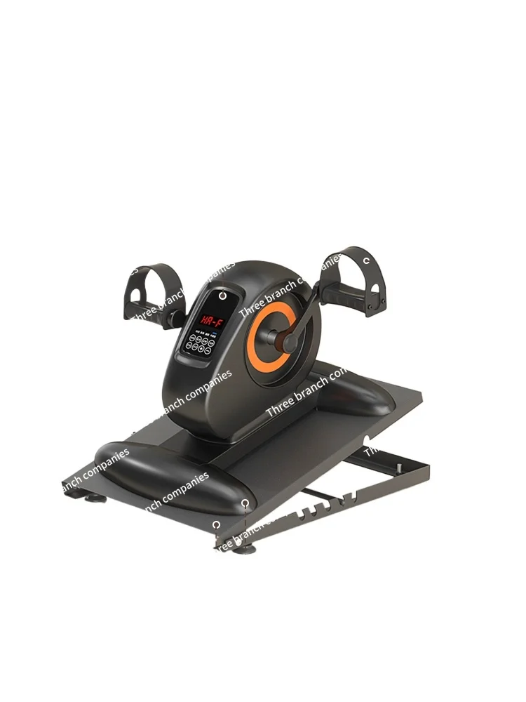 

Rehabilitation training equipment Upper and lower limb exercise Electric bicycle