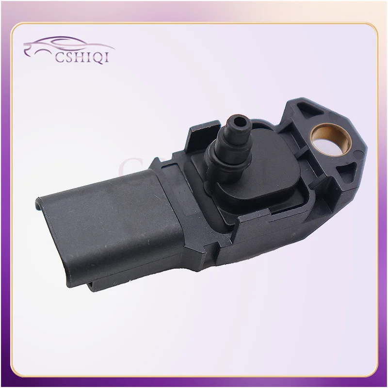 LR008881 Map Sensor Intake Air Pressure Sensor For Ford Mondeo IV Galaxy S-Max 2.0 Ranger Rover Models 6G9112T551AB 5WK9700Z - Image 3