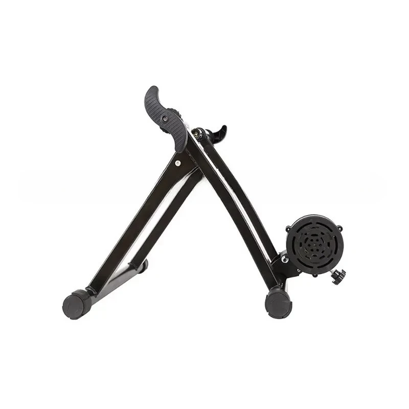High Quality Suitable for, 26 29 Inch 700C Silicone Roller Steel Bike Trainer