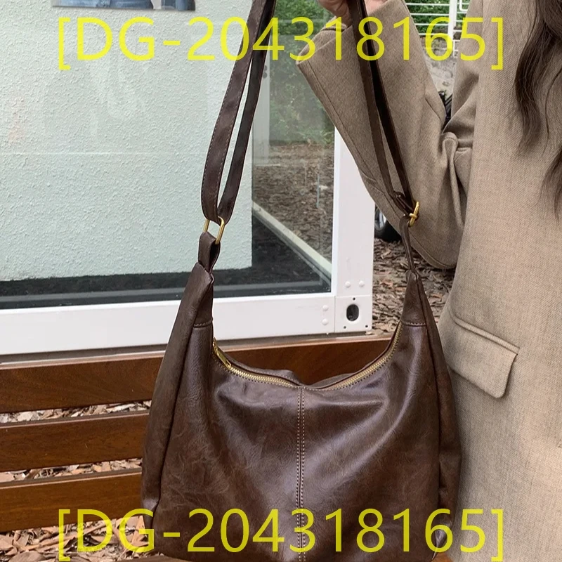 

2024 New Women Bag Fashionable and Soft _DG-204318165_