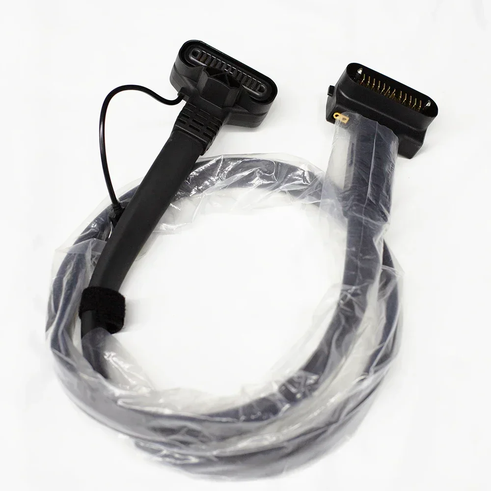 Accesorios para drones agrícolas, Cable de extensión de carga del generador para DJI Agras T40 T50, piezas de reparación de UAV de protección de plantas