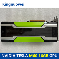 NVIDIA TESLA M60 16G GPU AI computing graphics card deep learning NVIDIA TESLA M60 16G