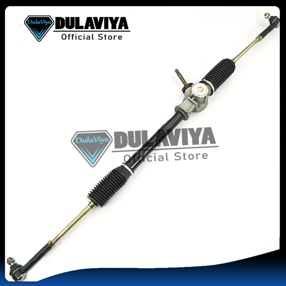 Power Steering Rack For Toyota LH10 RZH10 And Pinion 1989-2006 45510-26020 4551026020 LHD Power Steering Box