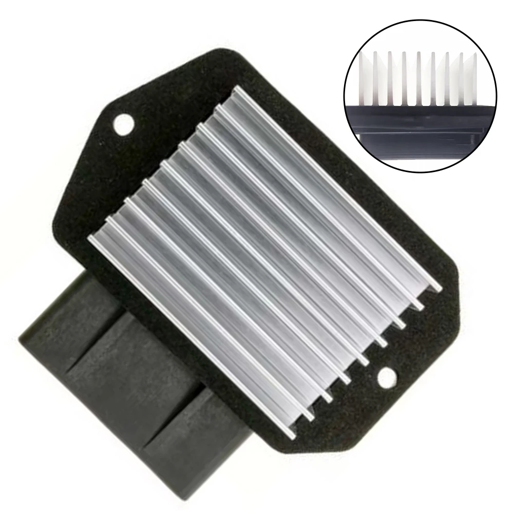 

Резистор двигателя вентилятора автомобиля для Dodge, Ram, Jeep, Wrangler 25770670 68018105AA, прямая замена электрического оборудования