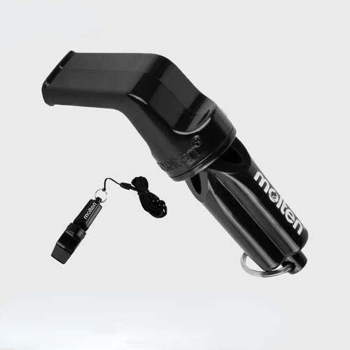 Silbato de voleibol de tono bajo, silbato específico de árbitro estable para entrenadores