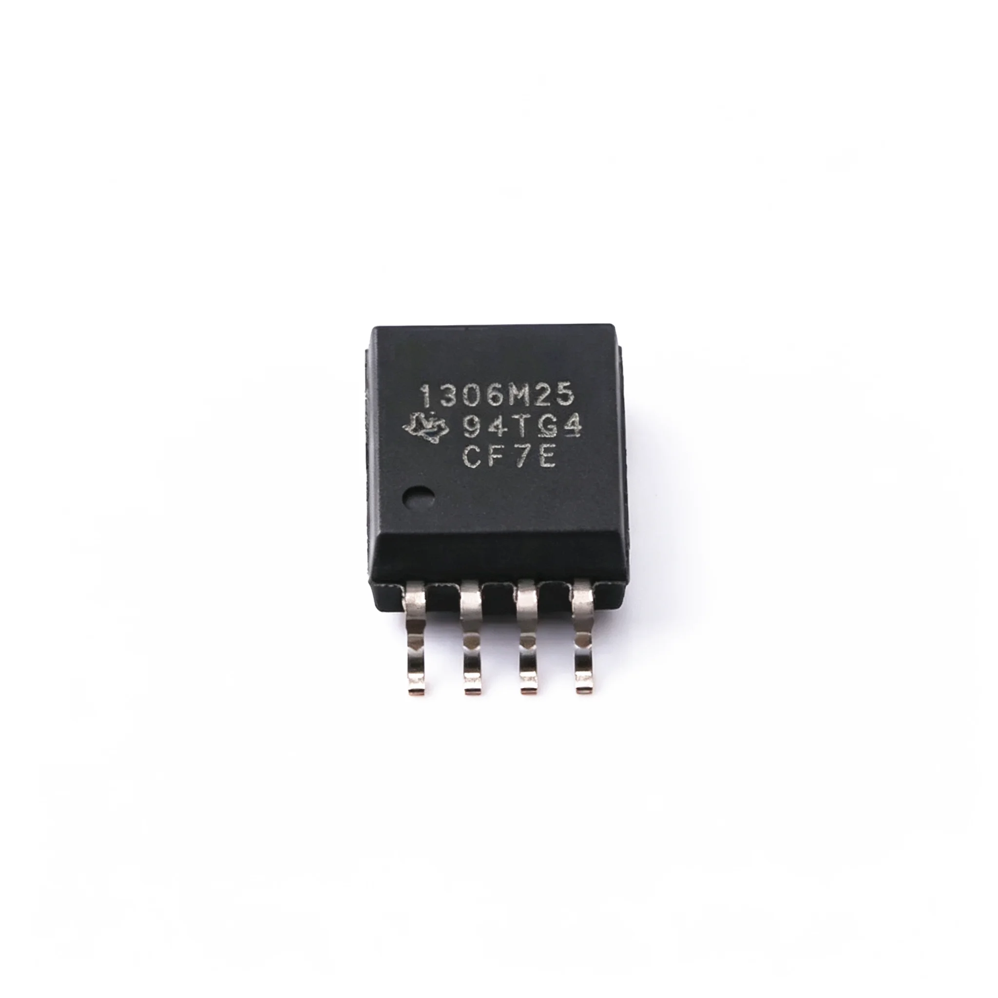 10pcs/Lot AMC1306M25DWVR SOP-8 MARKING;1306M25 Data Acquisition ADCs/DACs - Specialized ±250-mV