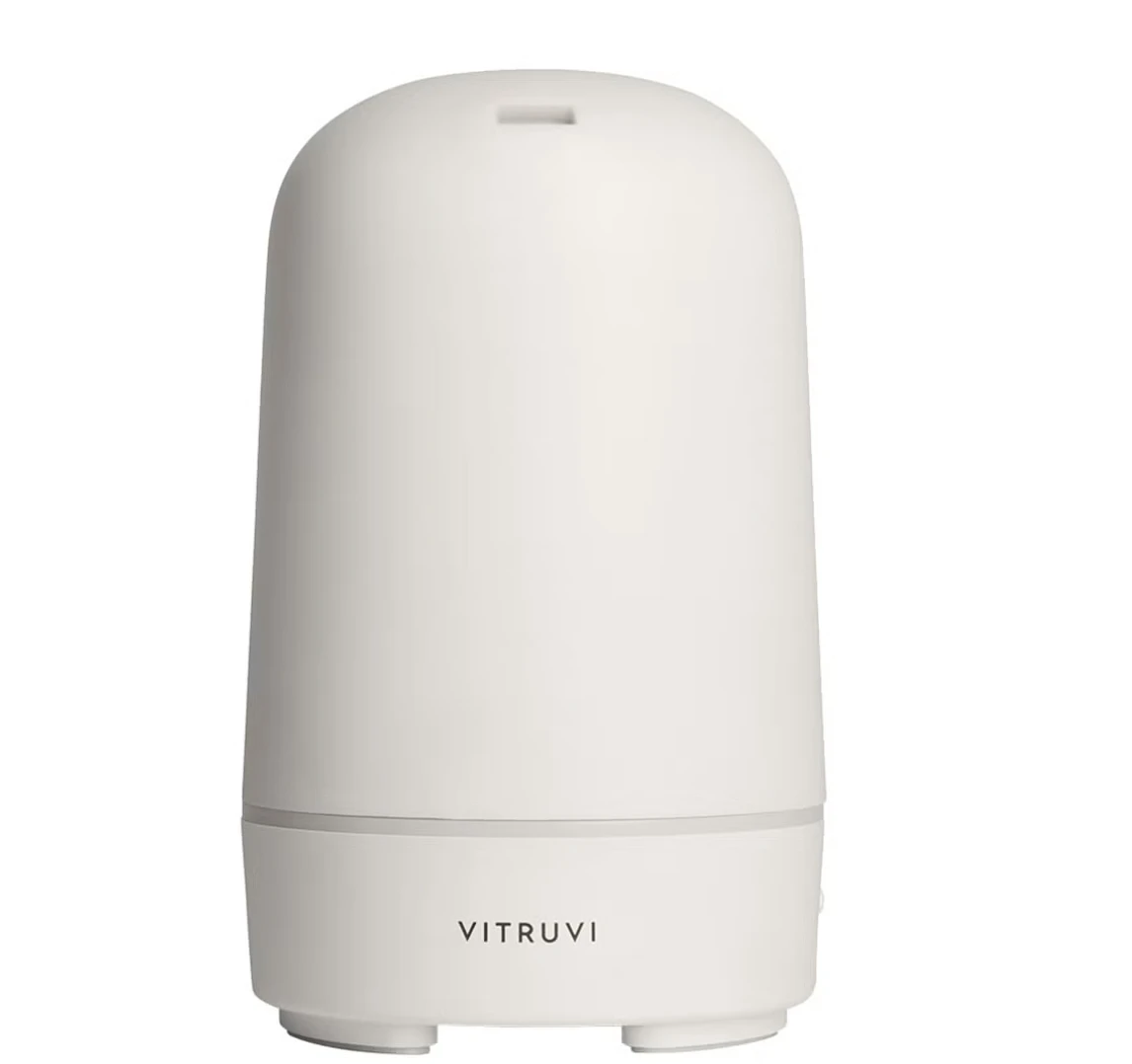 

Vitruvi Glow Essential Oil Diffuser