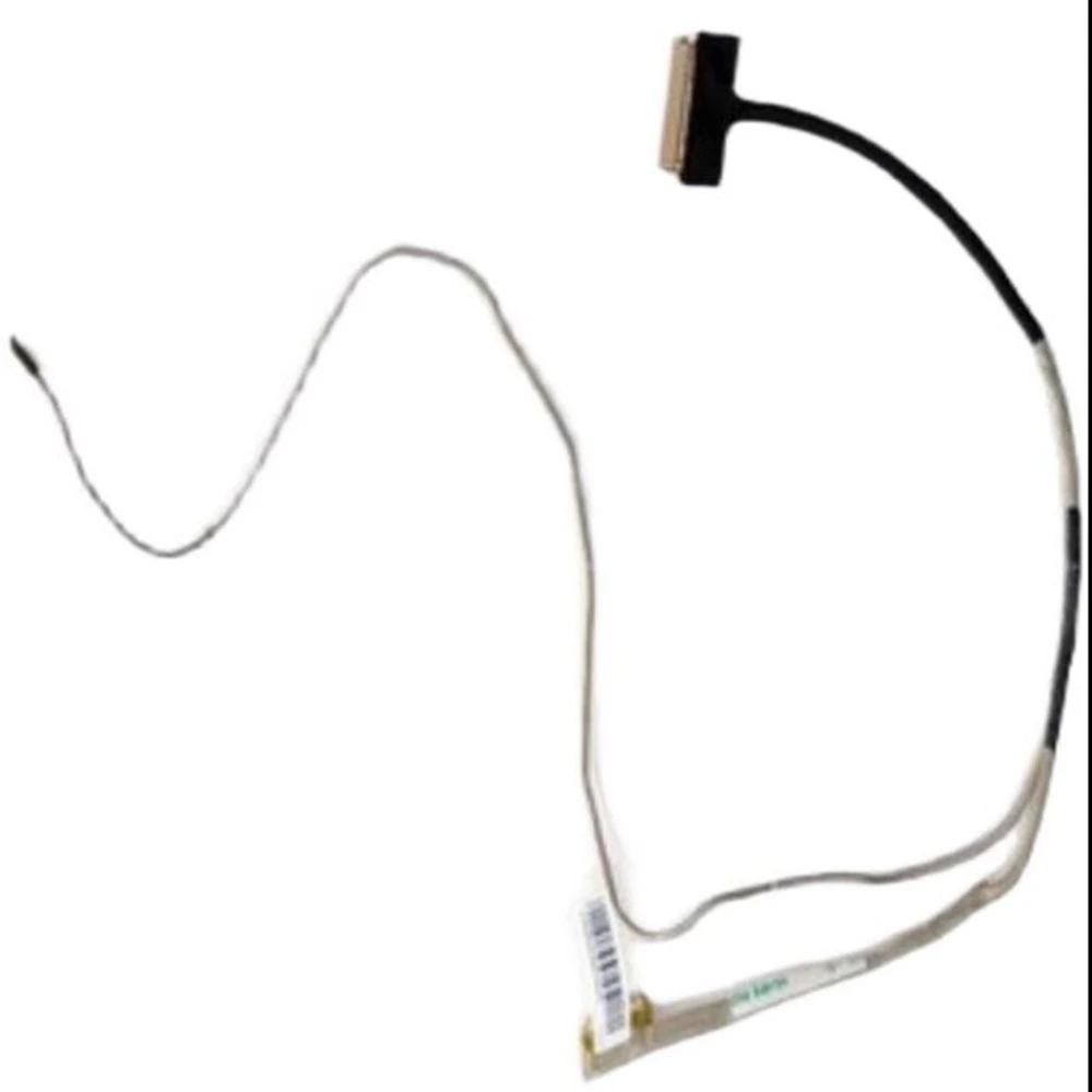 

Laptop Screen Display Video LED Power Cable Flex Wire For MSI GE62MVR 6RF (MS-16JB) K1N-3040038-H39
