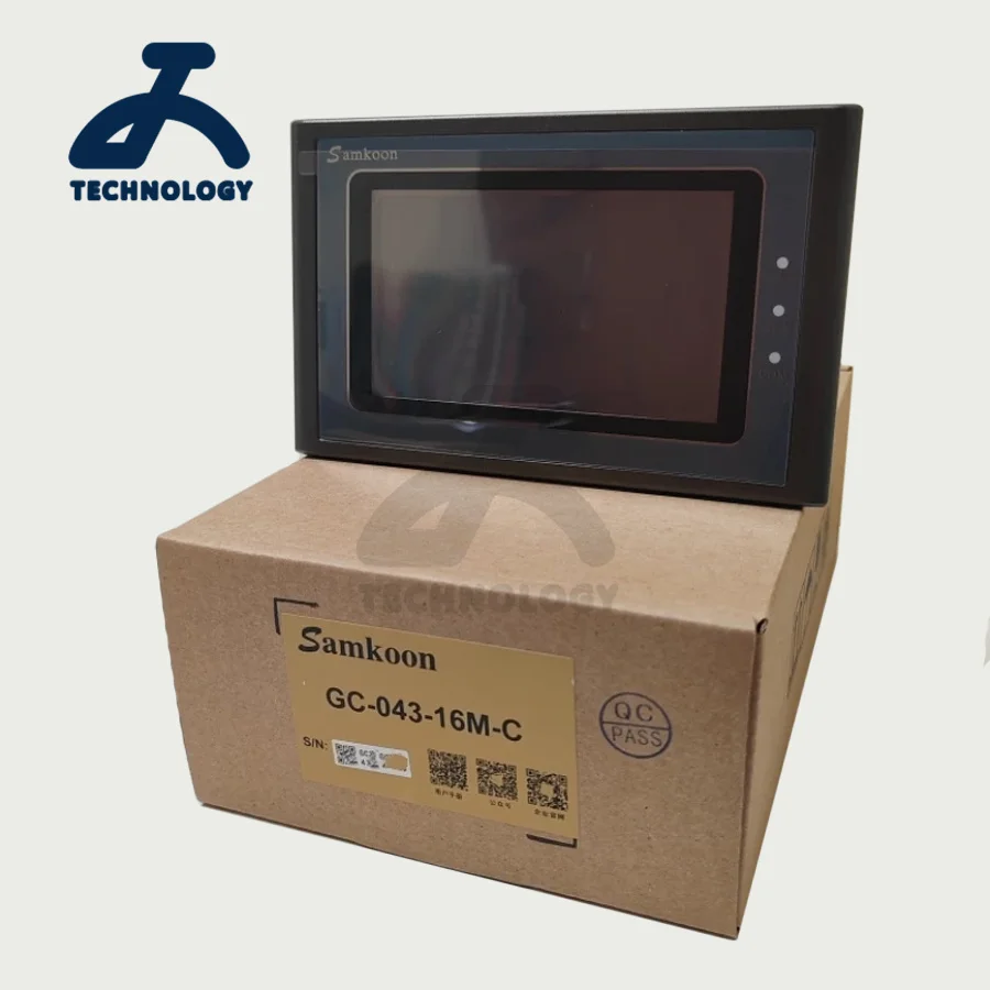 

Touchscreen HMI GT-070-30MT GT-070-30MT-G GT-070-32MT GT-070-32MT-G GT-070-30MT-8TC GT-070-30MT-8TC-G Samkoon