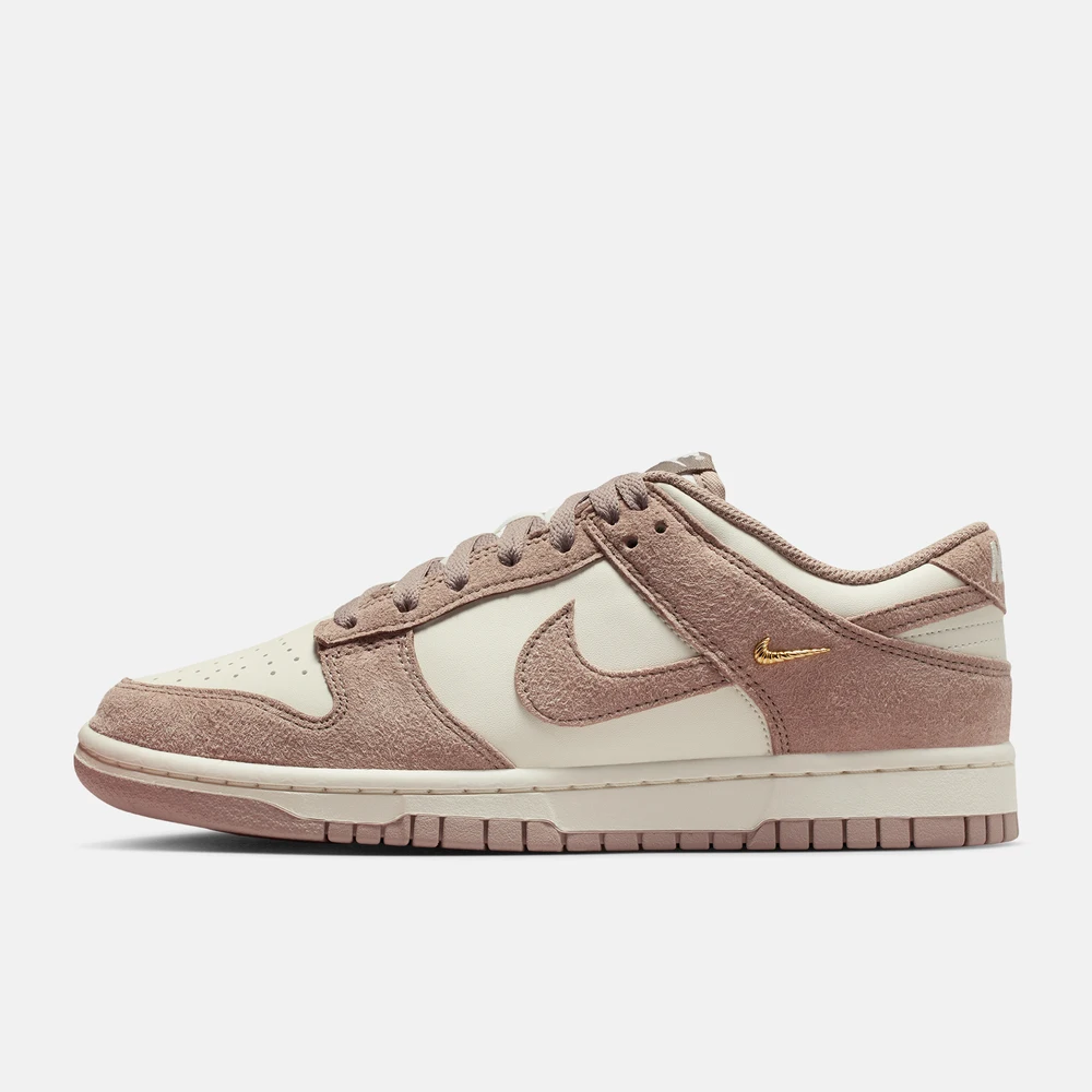 

Женская обувь NIKE WMNS NIKE DUNK LOW Спортивная повседневная обувь IB4417-105