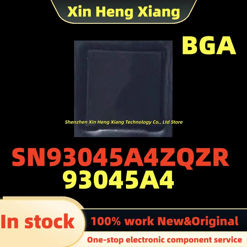 

(1pcs)SN93045A4ZQZR SN93045A4 93045A4 BGA