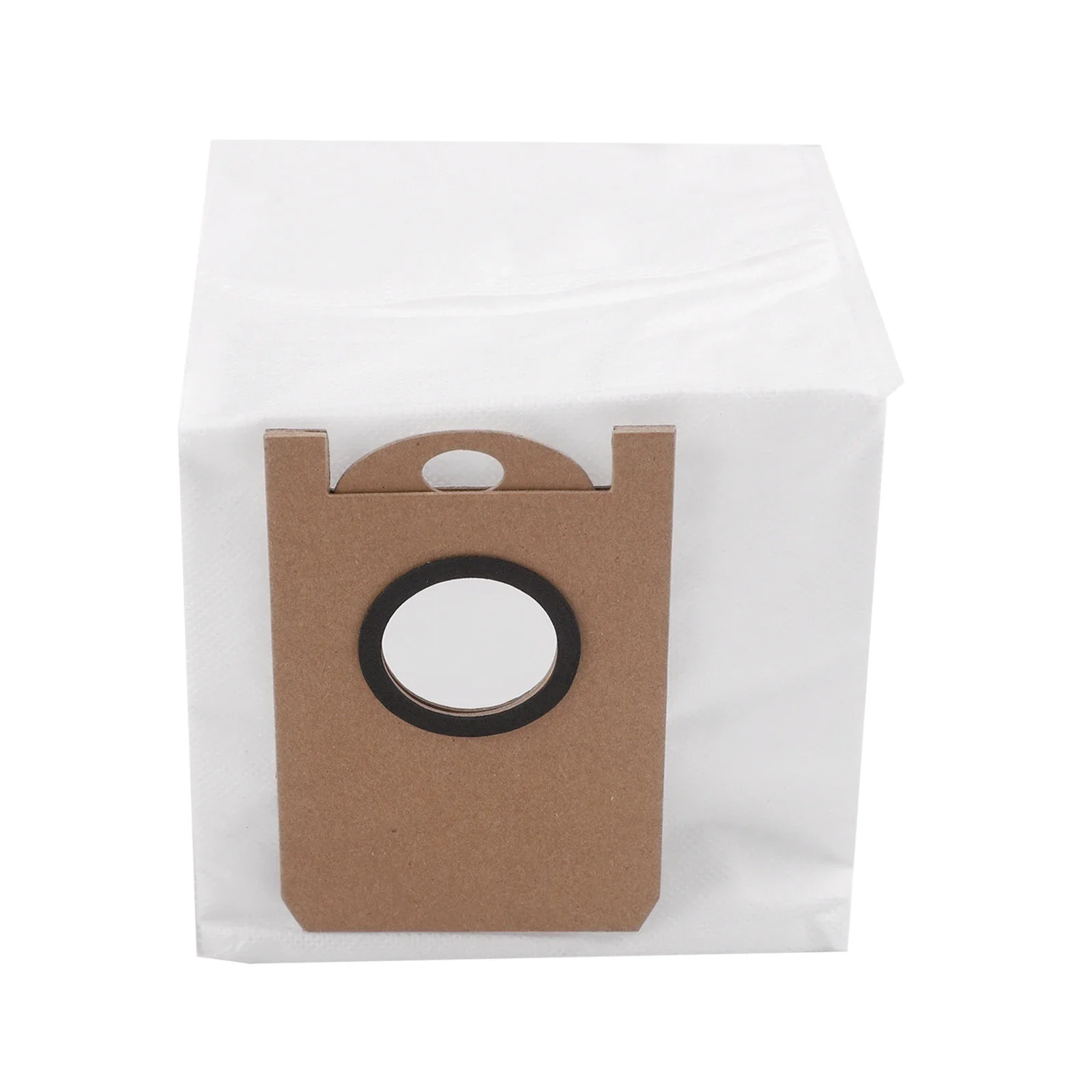 

Dust Filter Bags Robot Vacuum Parts Vacuum Maintenance User-friendly Design Multi-piece Replacement Set Accessory