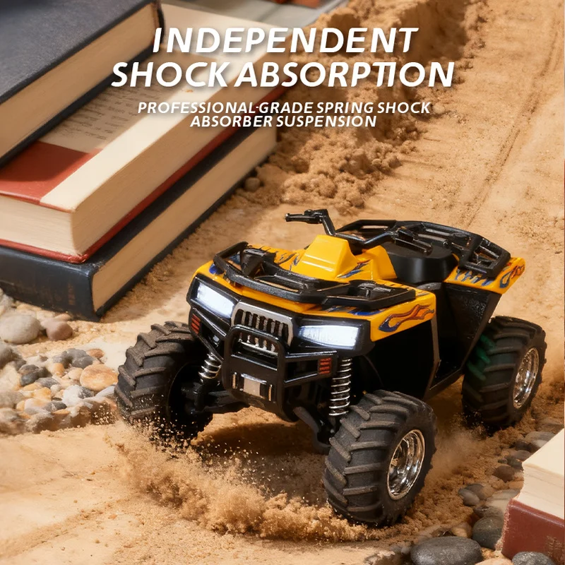 1:64 nuevo Mini coche de Control remoto de escritorio Mini coche de Control remoto juguete de descompresión para niños coche de Control remoto de bolsillo