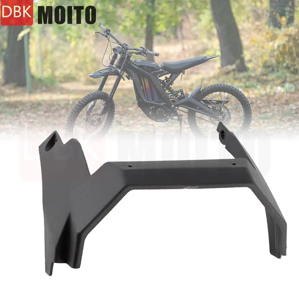 

Motorcycle Controller Lower Guard For Sur-Ron For Light Bee X & S Motocross Dirt Bike Controller Protective Shield
