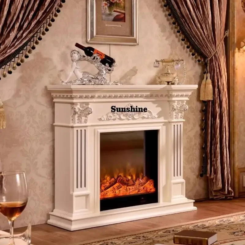 

Nordic Classic Living Room Fireplace Decoration Japanese Narrow Living Room Cabinets Modern Vetrina Esposizione Furniture Home